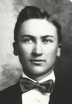 Emanuel John Forsstrom (1891 - 1961) Profile